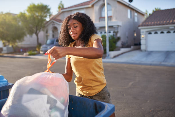 Best Same-Day Junk Removal  in Hopkins, SC