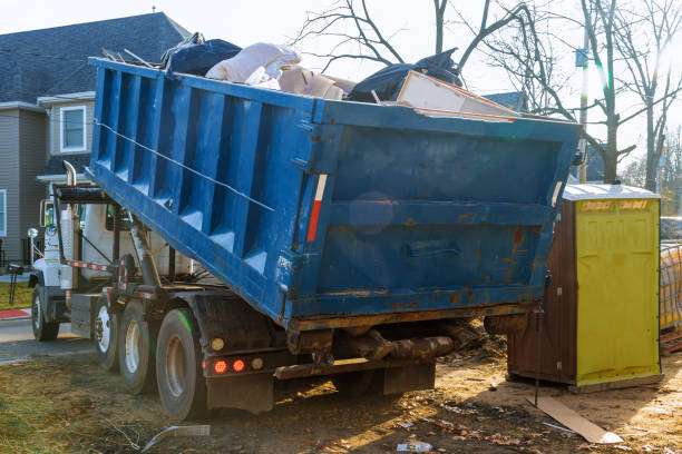 Debris Removal in Hopkins, SC