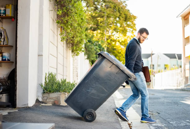 Best Construction Debris Removal  in Hopkins, SC