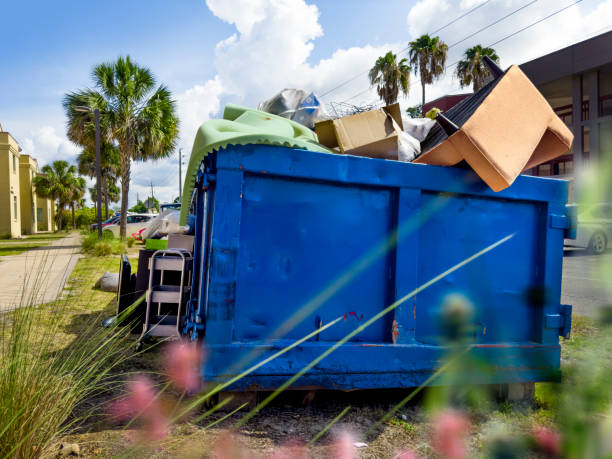 Trash Removal Near Me in Hopkins, SC