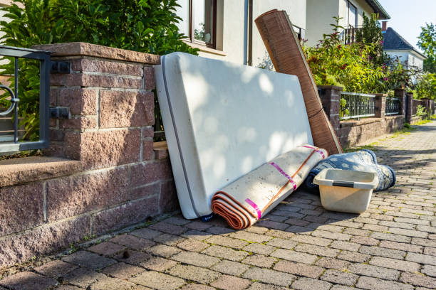 Best Full-Service Junk Removal  in Hopkins, SC