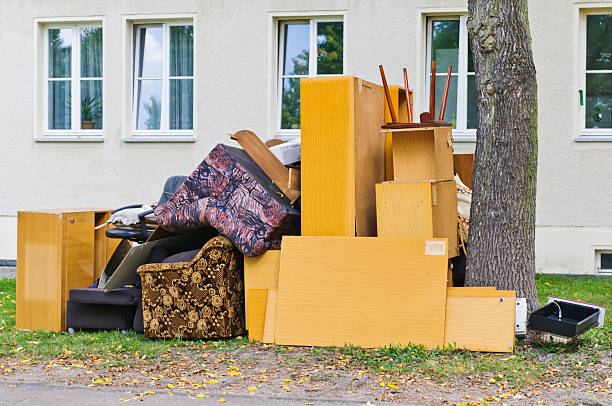 Best Basement Cleanout Services  in Hopkins, SC