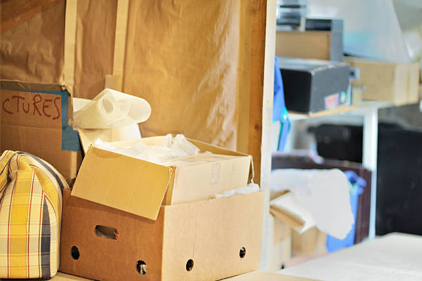 Best Attic Cleanout Services  in Hopkins, SC