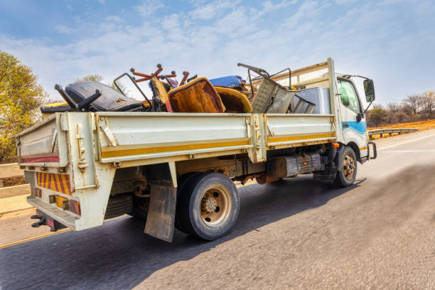 Reliable Hopkins, SC Junk Removal Solutions